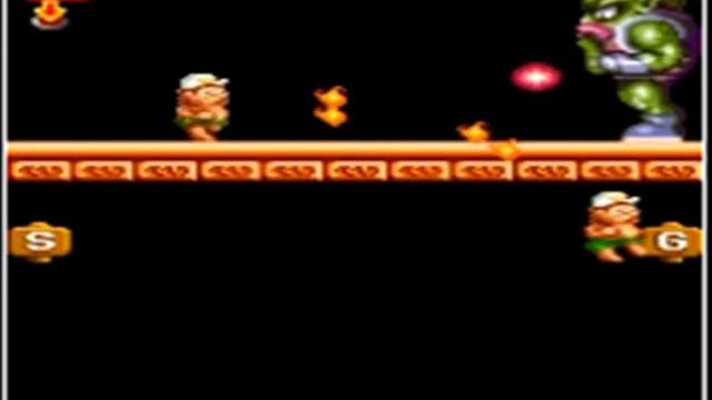 Adventure Island Ending (Mobile) Final Battle + Ending смотреть онлайн