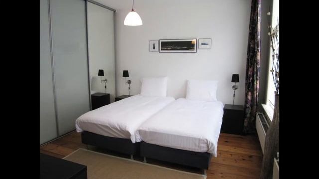 BB Marnix - Amsterdam - Netherlands смотреть онлайн