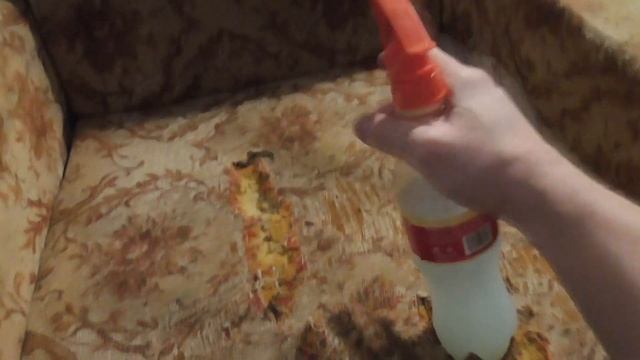 Как удалить запах с дивана и любой мебели смотреть онлайн