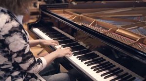 Вольфганг Амадей Моцарт. Концерт №20 для фортепиано с оркестром ре-минор (D-moll), К.466.