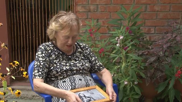 Нонна Ивановна смотреть онлайн