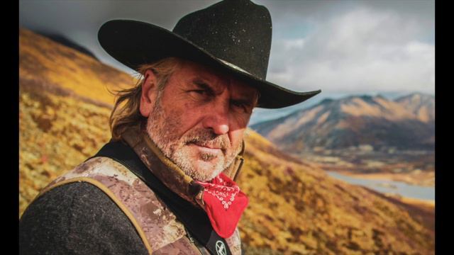 Jim Shockey | Adventure and The Hand of Man смотреть онлайн