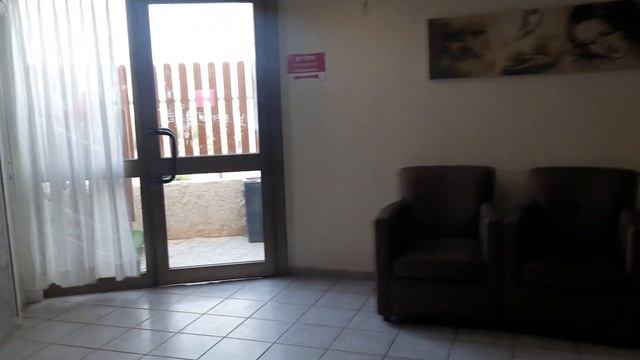 Israel Гостиницы Мёртвого моря. Leonardo Inn смотреть онлайн