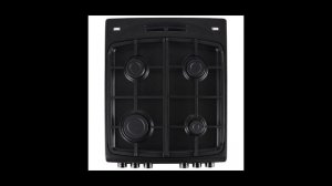 Комбинированная плита (50-55 см) Hansa