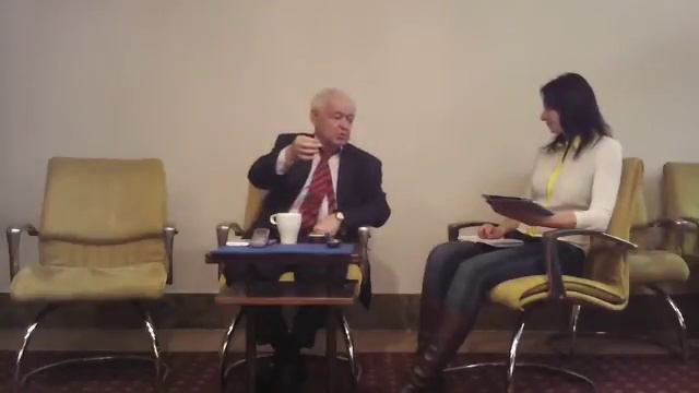 Михаил Литвак: делитесь идеями смотреть онлайн