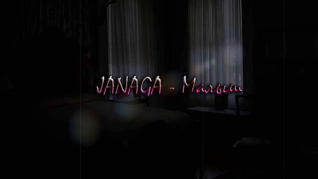 JANAGA - Малыш | FlaRo & reverb | смотреть онлайн