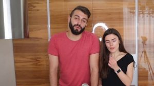 ПРОБУЕМ ВСЕ ВКУСЫ MILKA!