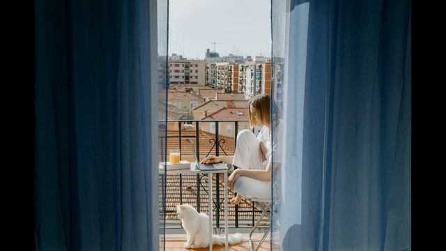 Как убрать негативные мысли? Две практики Джона Кехо! смотреть онлайн