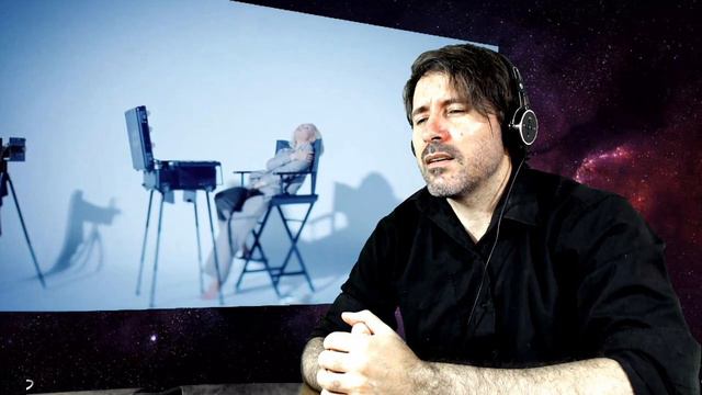 Polina Gagarina - Day | Полина Гагарина | REACTION by Zeus смотреть онлайн