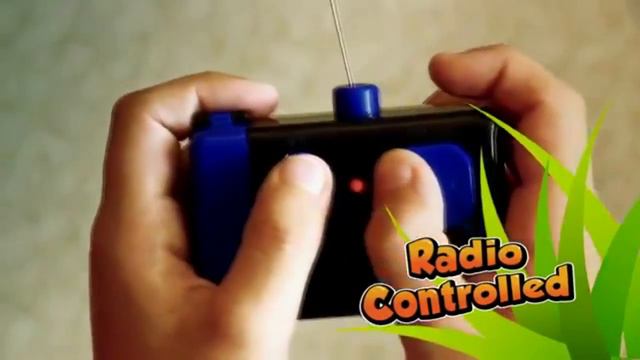 Летающая рыба радиоуправляемая игрушка смотреть онлайн