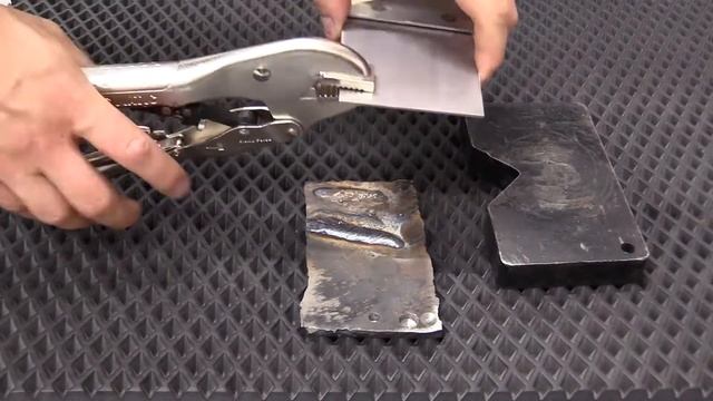 Новые зажимные клещи WiederKraft! смотреть онлайн