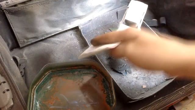 Как круто покрасить модель? АКВАПРИНТ смотреть онлайн