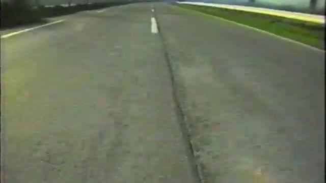 VDR Van del Rock (piloto 1995) смотреть онлайн