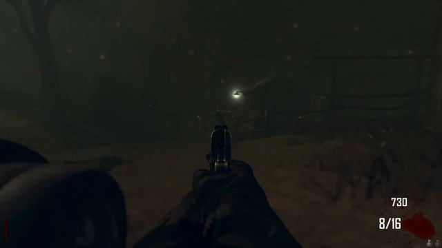 Black Ops 2 - Zombie: Nvidia GTX 670 (Max Settings 1080p) смотреть онлайн