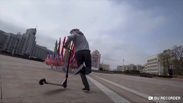 Стилевый трюк от 3С смотреть онлайн