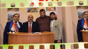 "ЕЗИДЫ УРАЛА" ЕКАТЕРИНБУРГ