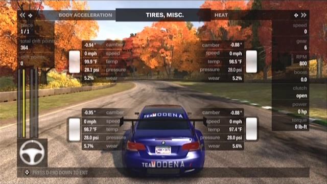 Forza Motorsport 3 Tuning Guide Part 4 of 7 смотреть онлайн