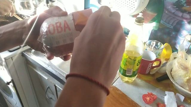 Омлет за 10 минут. Лучше рецепта не найдете! Просит вся семья смотреть онлайн