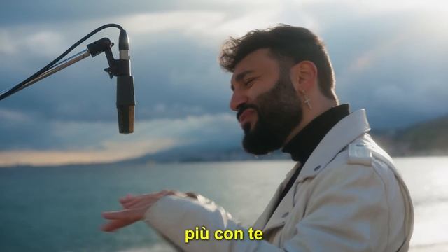 Flowers ?? In ITALIANO (Stefano Germanotta) @MileyCyrus