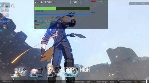 VEGA 8 in 15 GAMES | Ryzen 9 5900HX |  Rapid Gaming Test in 2024 (7-Minute Blitz)