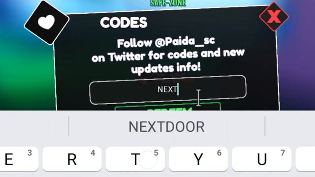 UPDATE ⚡ ONE FRUIT SIMULATOR CODES 2023 - ROBLOX ONE FRUIT SIMULATOR CODES смотреть онлайн