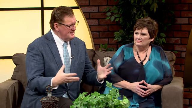 Gospel Music USA Episode 164 смотреть онлайн