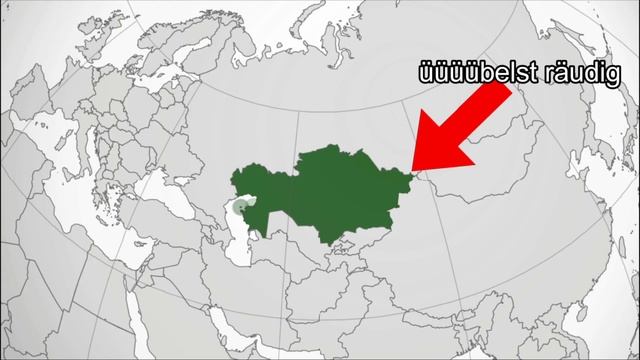 Kasachstan l QuL#2 смотреть онлайн