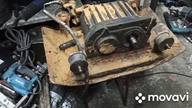 IMPULS VPR160H диагностика виброплиты смотреть онлайн