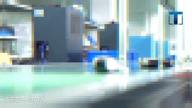 Удивительные Производственные Процессы и невероятные станки и оборудование смотреть онлайн