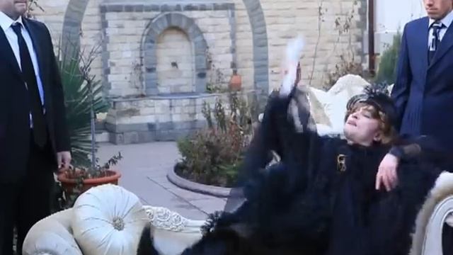 Салон мебели Dolce Rosa (Дольче Роза) смотреть онлайн