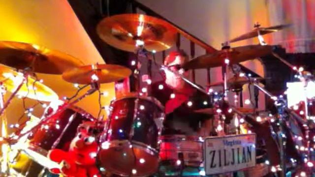 Practice for Sunday "Breath of Life" Drum cover ( Tim Gonzalez ) смотреть онлайн