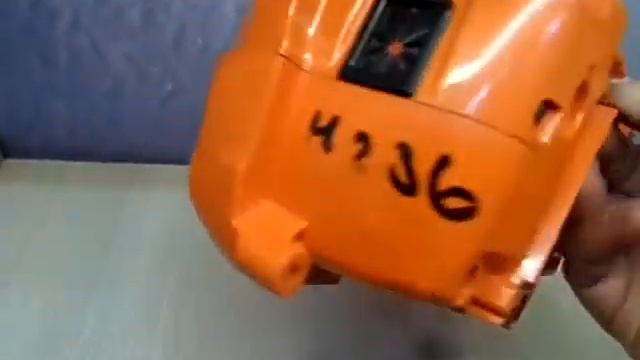 Картер для бензопил Husqvarna 235,235e,236,236e,240,240e.ОРИГИНАЛ смотреть онлайн