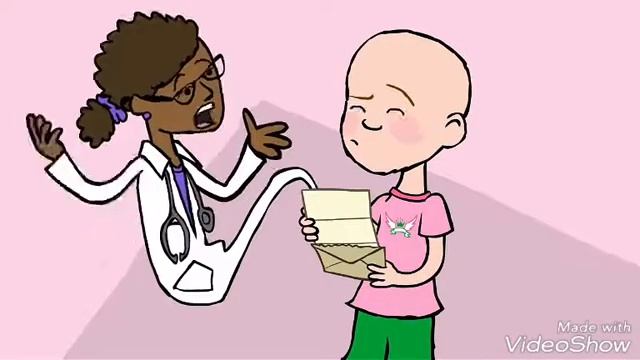 У меня не было волос || I haven't got hair смотреть онлайн