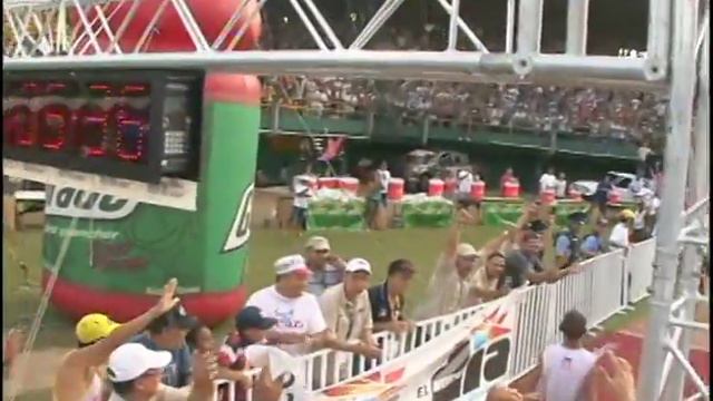 2009 SAN BLAS HALF MARATHON смотреть онлайн