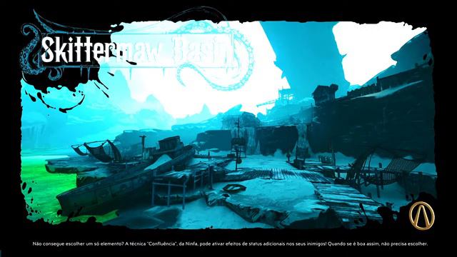 Boraaaaa Borderlands 3 смотреть онлайн