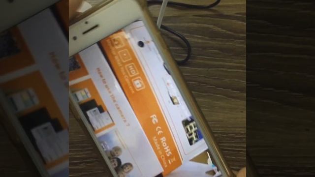 "Care Home" APP Cloud Storage Camera How to Setup Network смотреть онлайн