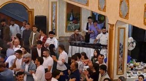 Сурачи Муалибшо - Базми Туёна