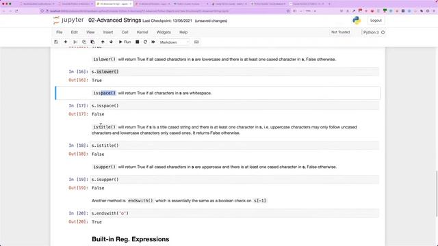 Day 36 | Learn Python in Tamil Studygroup смотреть онлайн