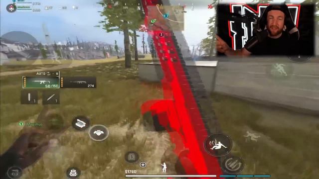Call of Duty Has Me At A Loss… смотреть онлайн