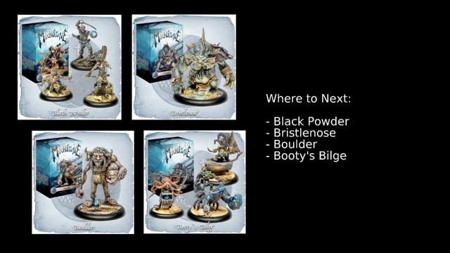 Start Collecting Moonstone The Game: Dominion Humans смотреть онлайн