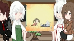 ||реакция очень приятно, Бог на тт|| (последняя часть)