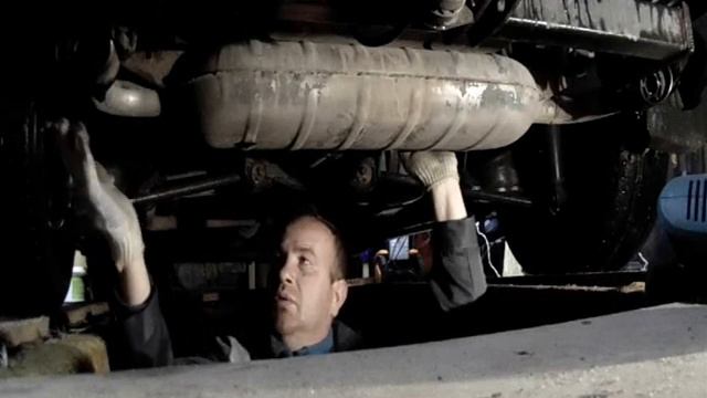 ВОДА В ГЛУШИТЕЛЕ - Х-60. смотреть онлайн