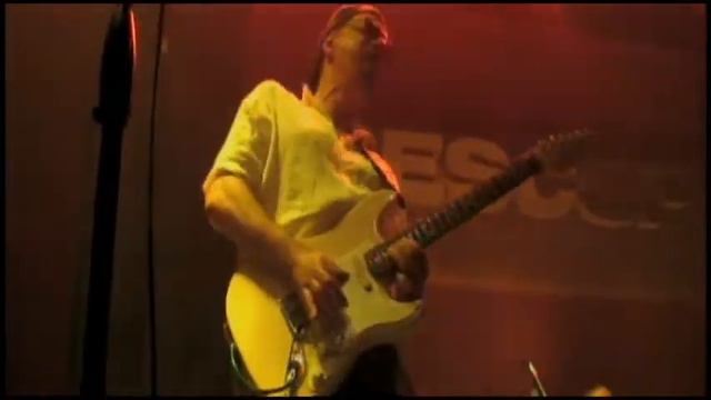 Gonzalo Araya Rock Me Babe.mpg смотреть онлайн
