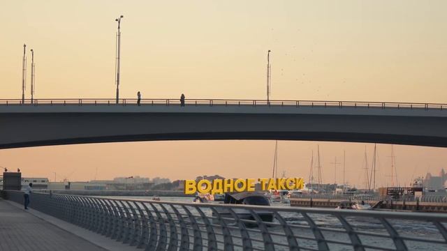 Ислам Шангареев: Манхэттен в Дубае. Жизнь в деловом центре эмирата. Business Bay. смотреть онлайн