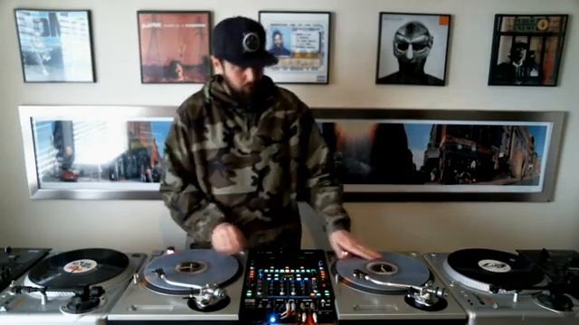 Broke - 2014 DMC Online World Final смотреть онлайн