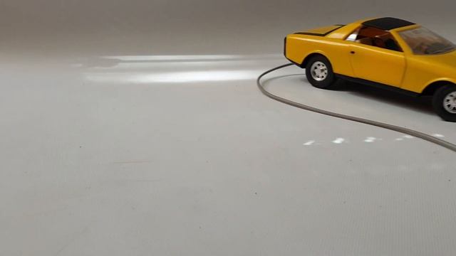 Alfetta Spider PIKO
