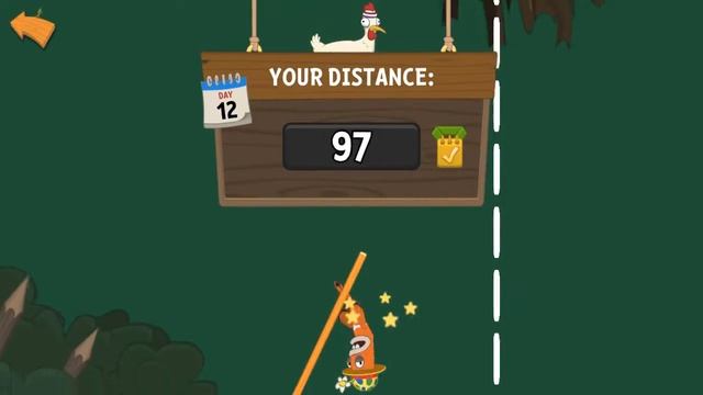 Ski Jumping - Walk Master Daily Challenge || Android Action Game смотреть онлайн