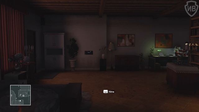 HITMAN Прохождение Часть 7 — Мир будущего [Кулинарный дебют / При свечах / Отпущение грехов] смотреть онлайн