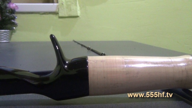 Выбираем спиннинг для малых речек. 