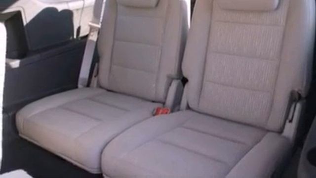 2008 FORD TAURUS X Monroe MI смотреть онлайн